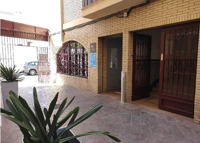 Appartamento Puerta Del Sur
