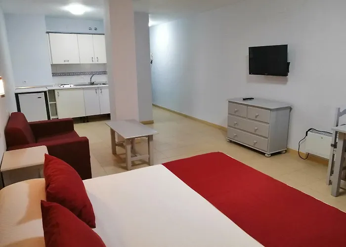 Appartamento Puerta Del Sur Siviglia
