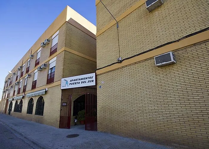 Puerta Del Sur Appartamento