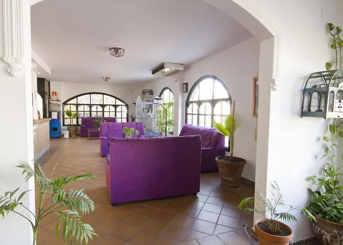 Appartamento Puerta Del Sur