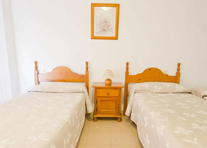Appartamento Puerta Del Sur