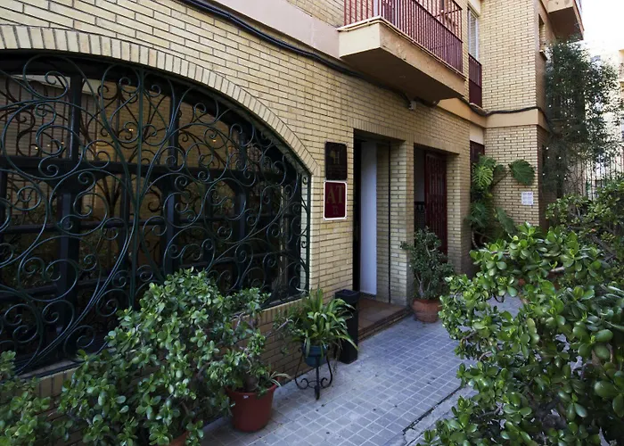 Appartamento Puerta Del Sur