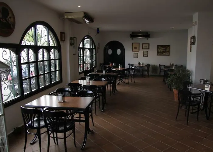 Appartamento Puerta Del Sur *